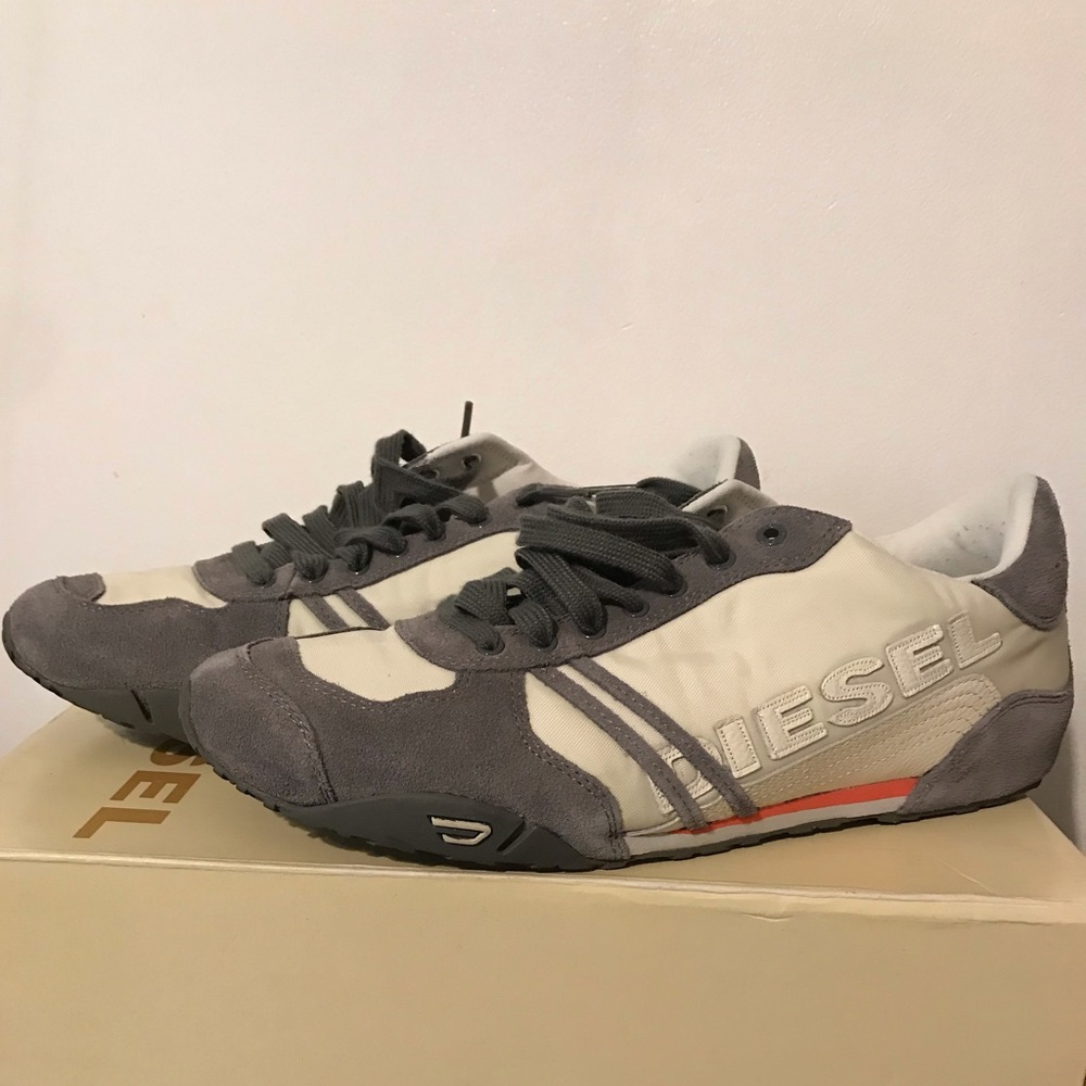 Diesel sneakers men’s